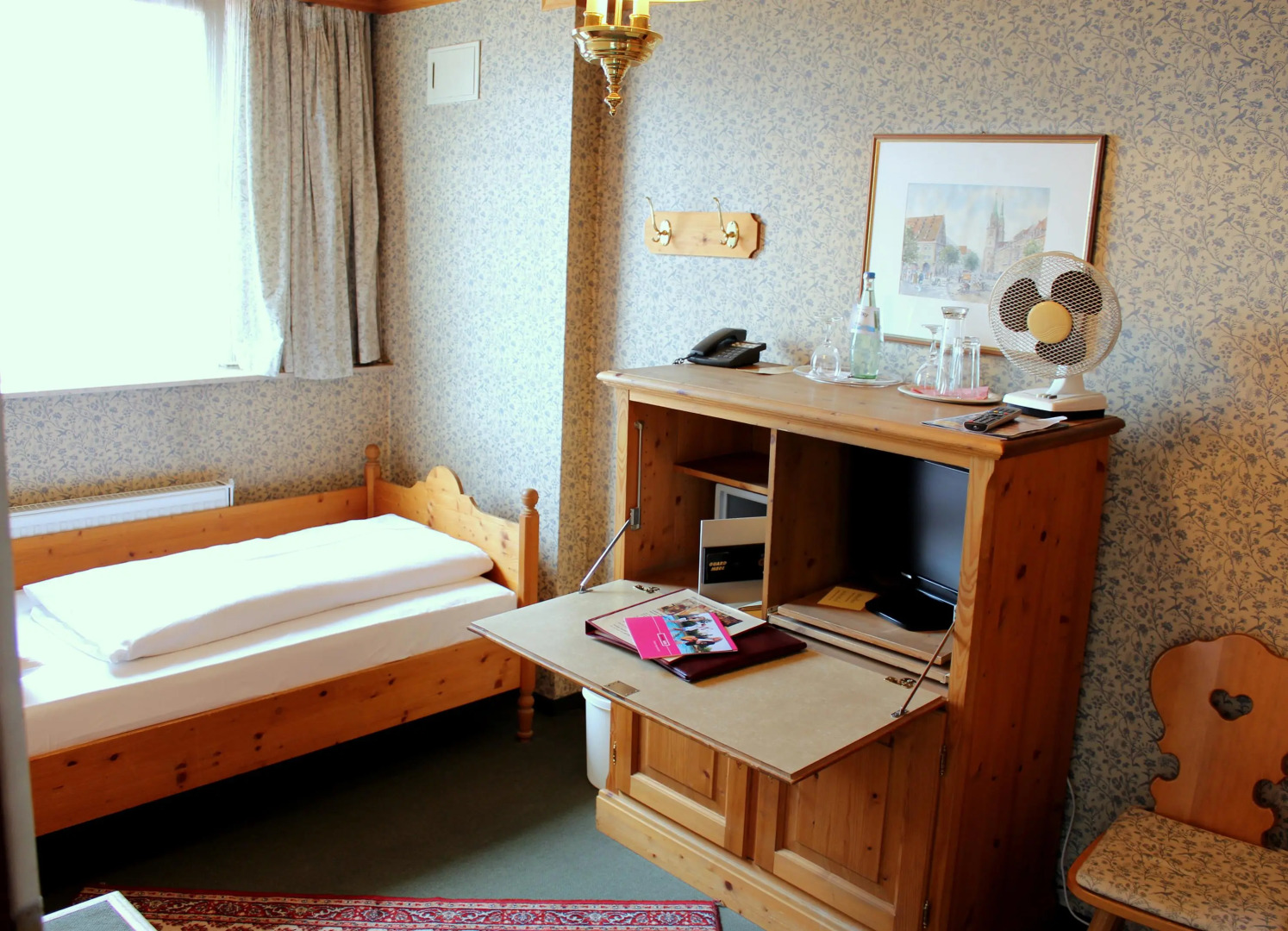 Hotel Am Josephsplatz