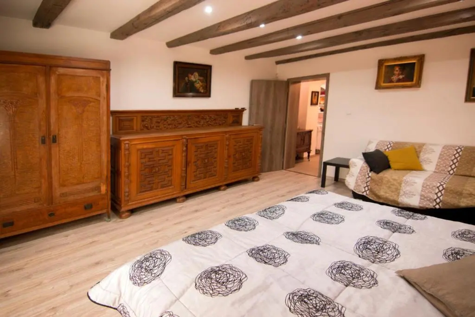 Apartmány Malý Princ