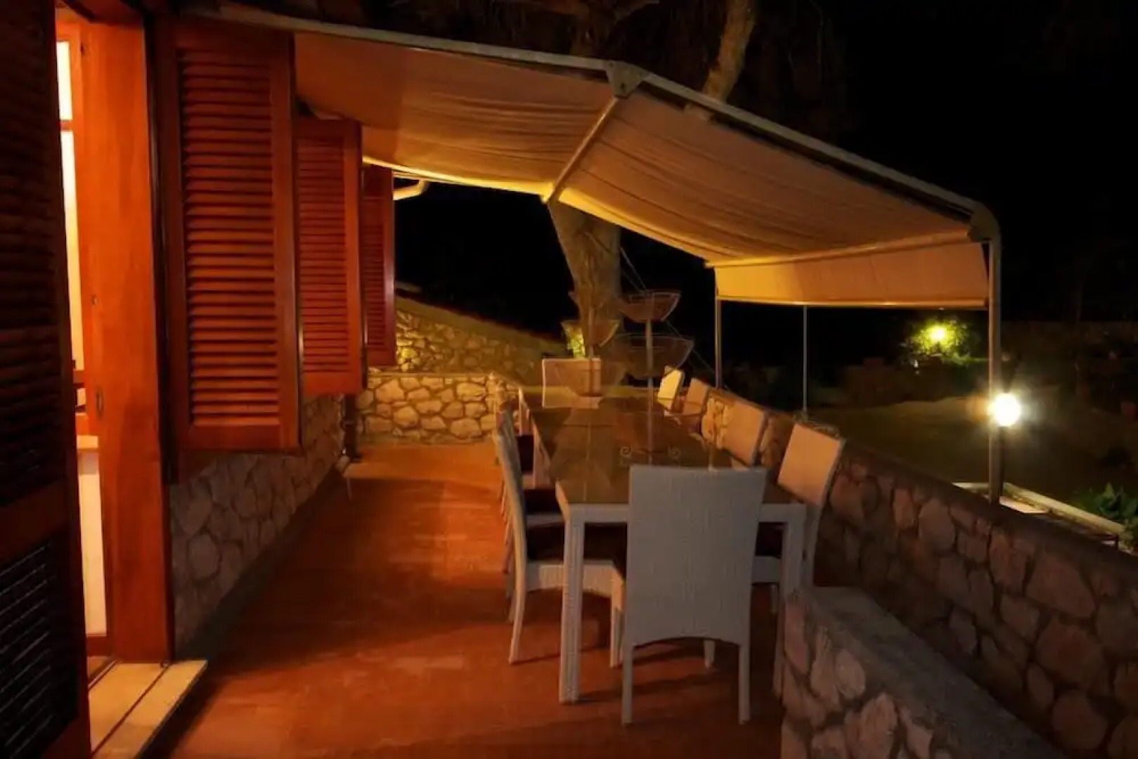 Verdidea - Villa Isola