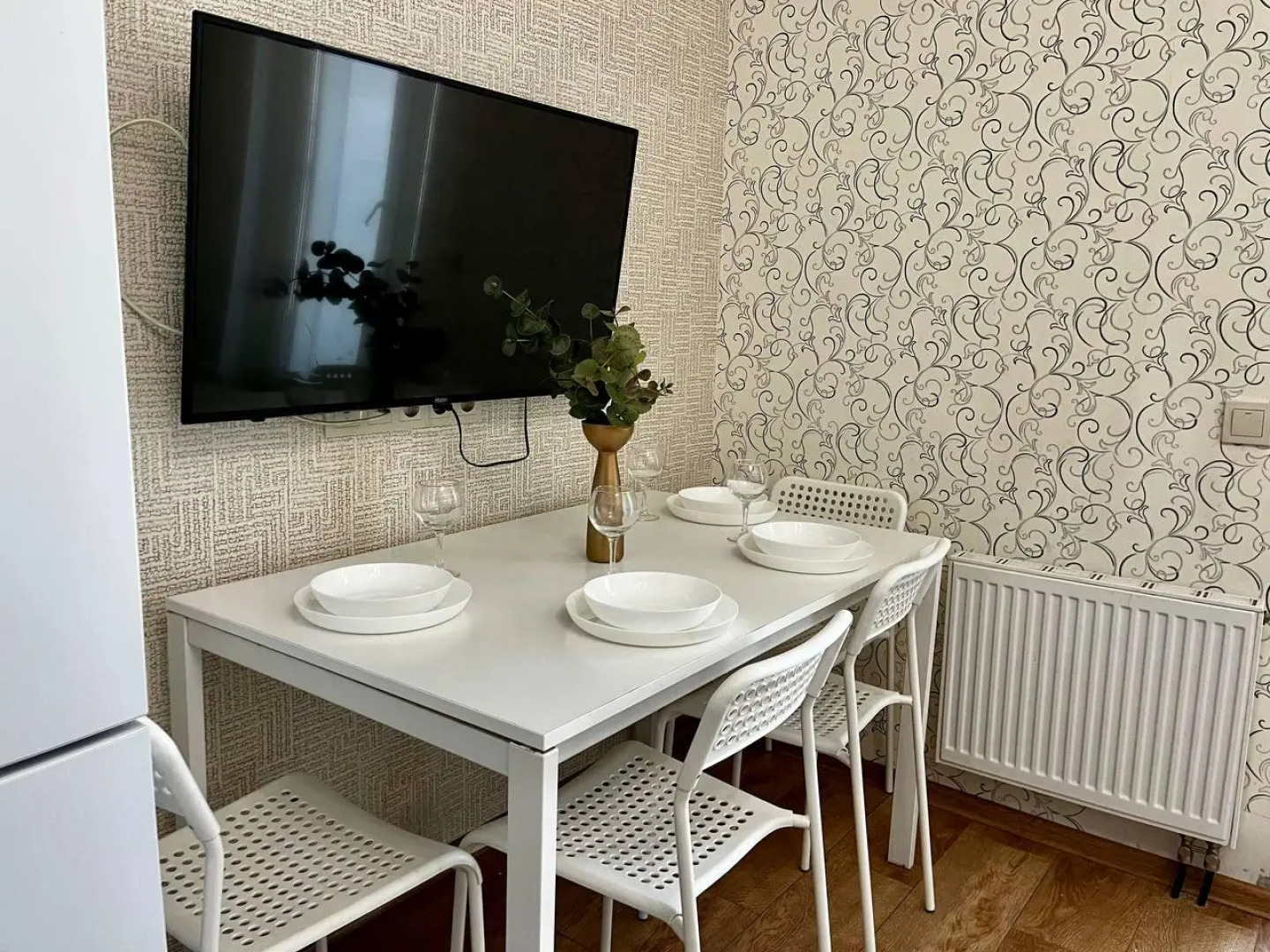 Sunny Days (Санни Дейз) на улице Сосновая 1 корпус 2