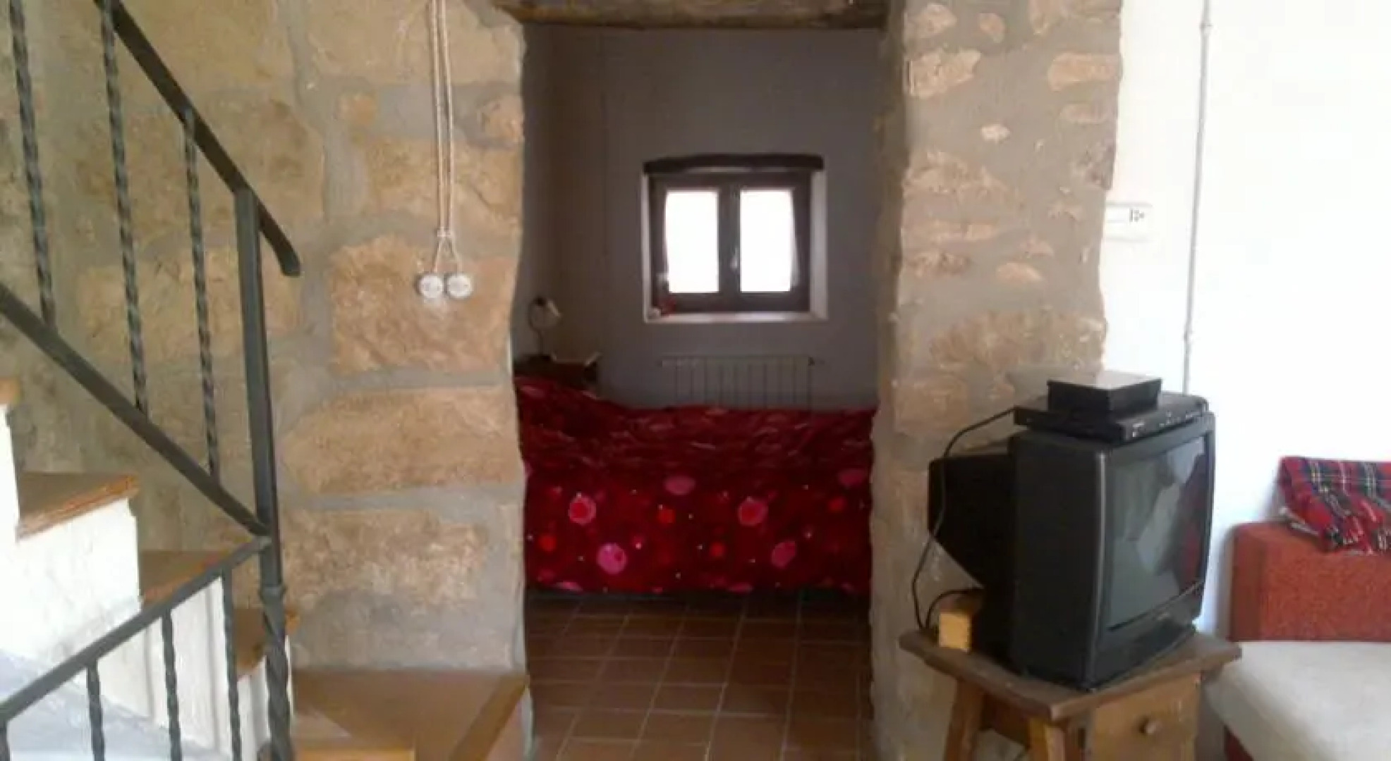 Casa Rural El Palauet