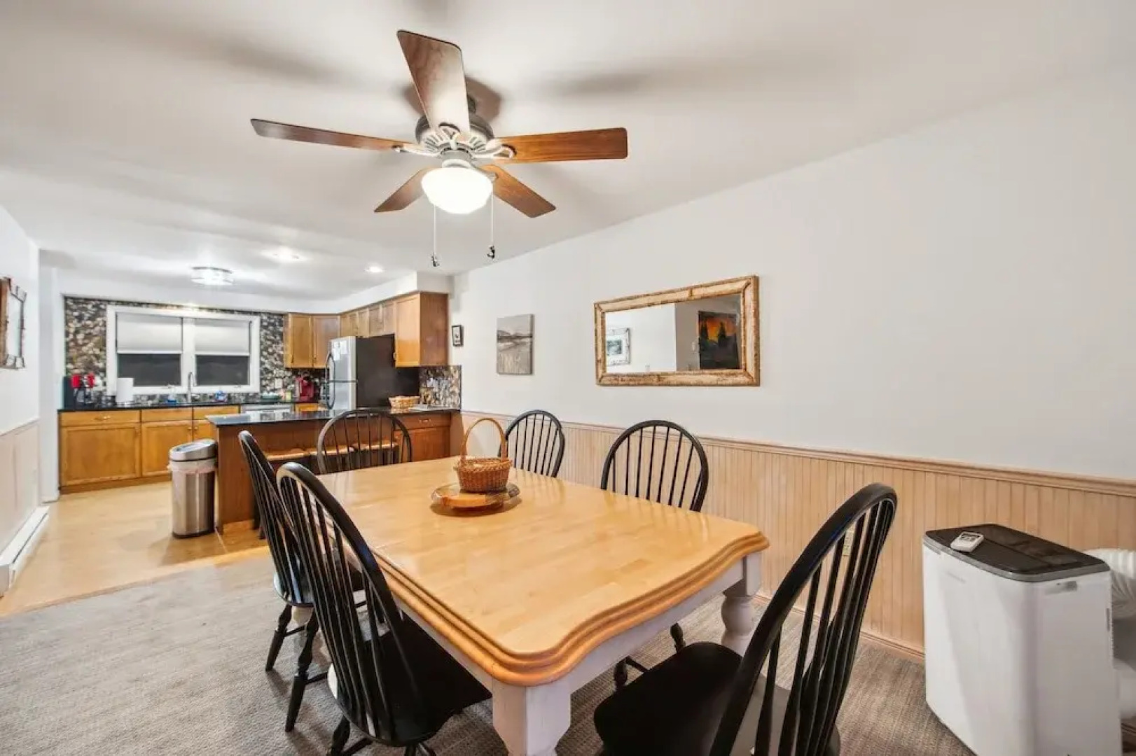 Hudson 76i - A Stylish Mountain Retreat 2 Bedroom Townhouse by The Summit at Gore Mountain