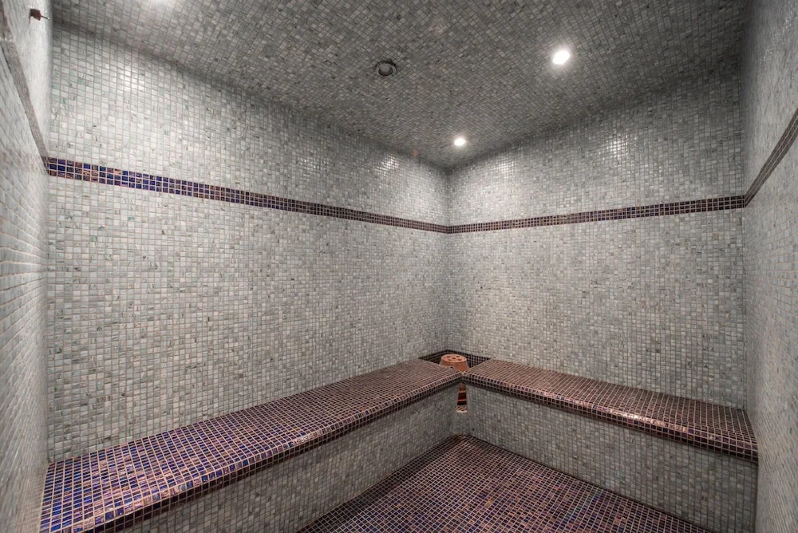 L'ESCANDILLE Village Vacances