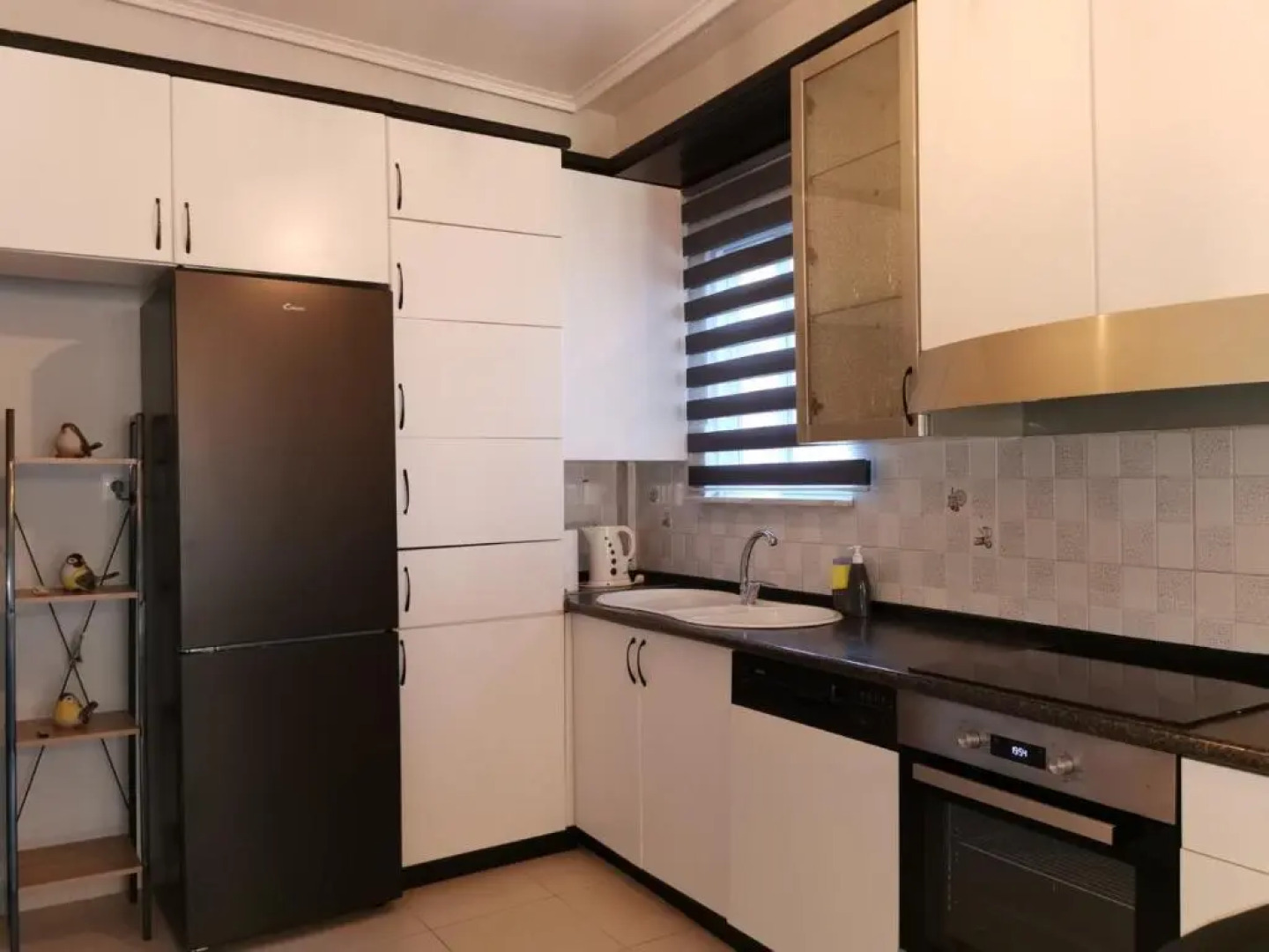 Theia Analipsi Central Apartment Katerini