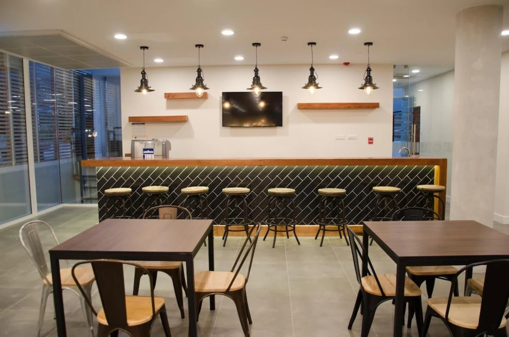 Hotel Alto del Sol Plaza Mejillones