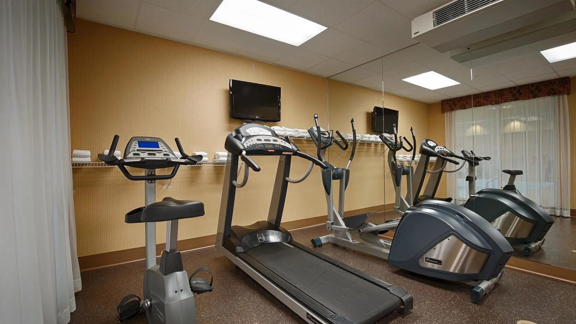 Best Western Plus Muskoka Inn