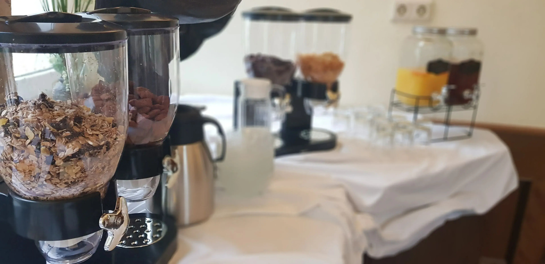 Hotel Altberesinchen