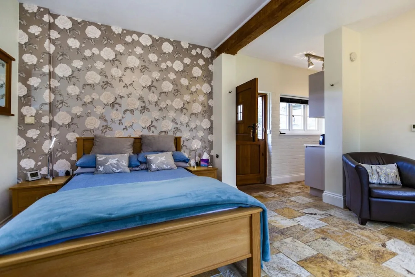 The Agent's House Bed and Breakfast