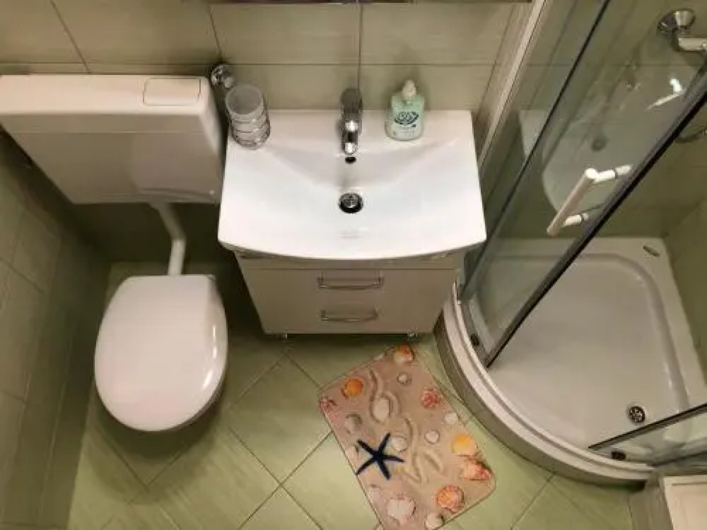 Apartments & Rooms Nardin