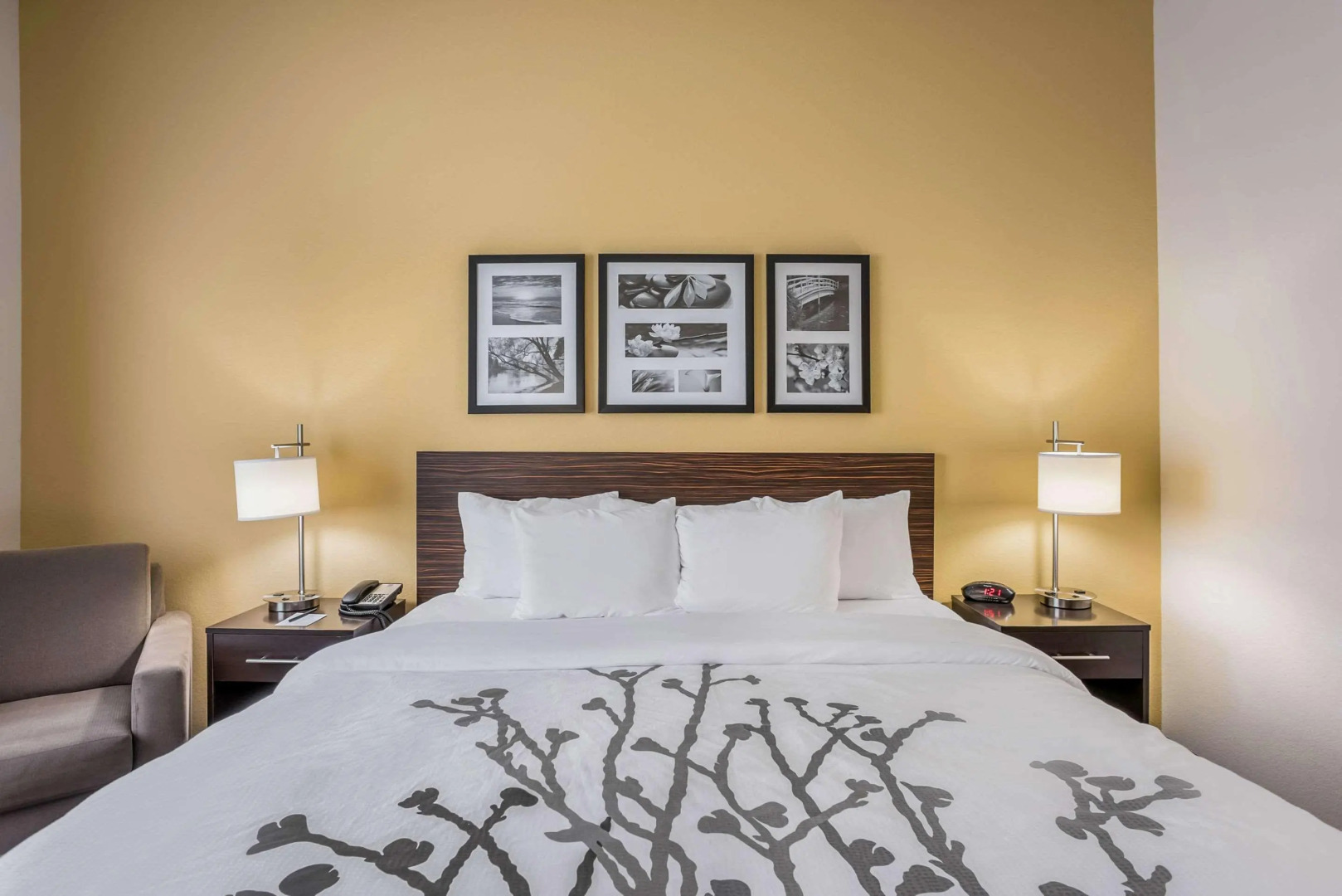 Sleep Inn & Suites Hannibal West