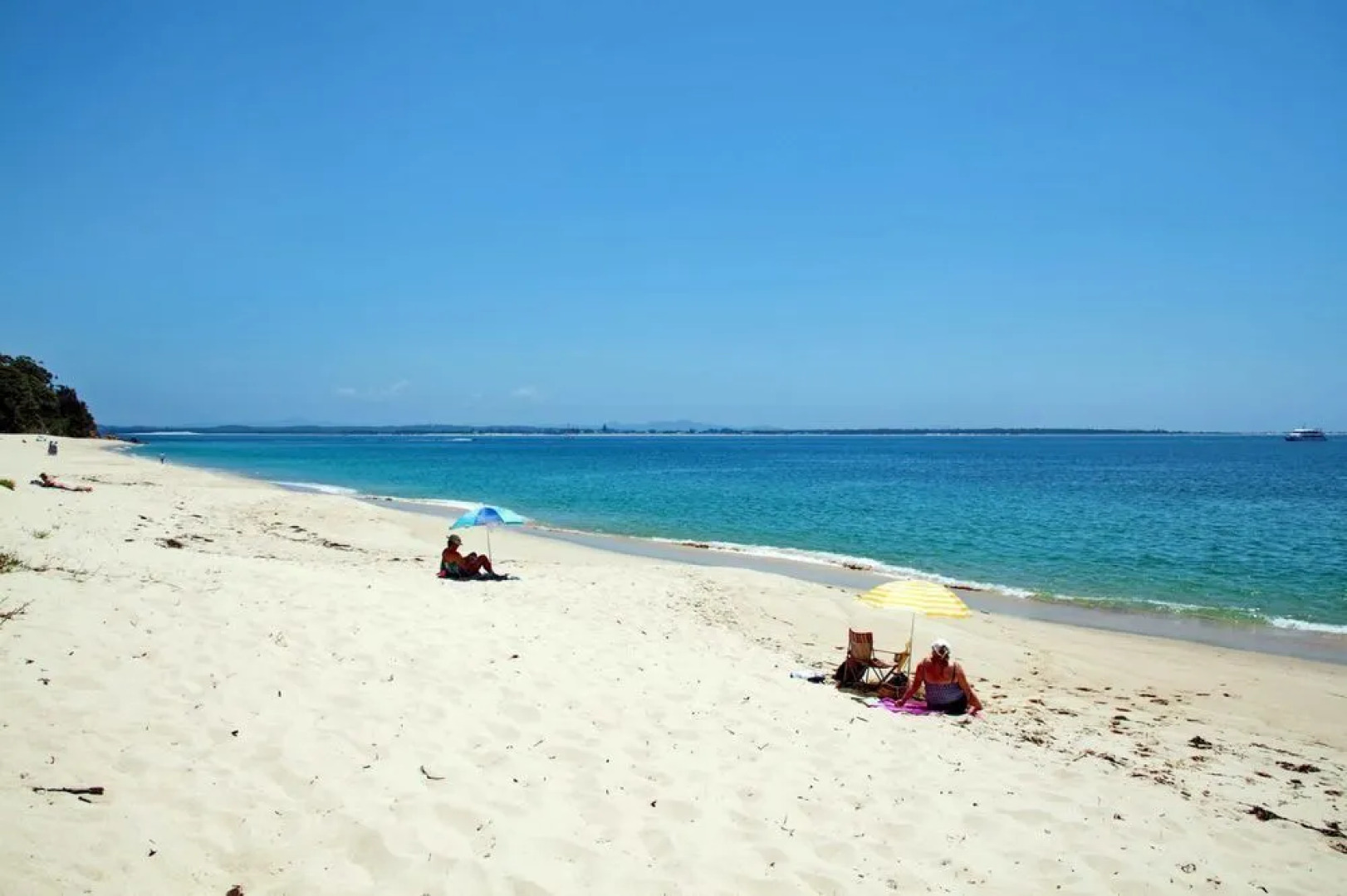 The Helm, Unit 1, 22 Voyager Close