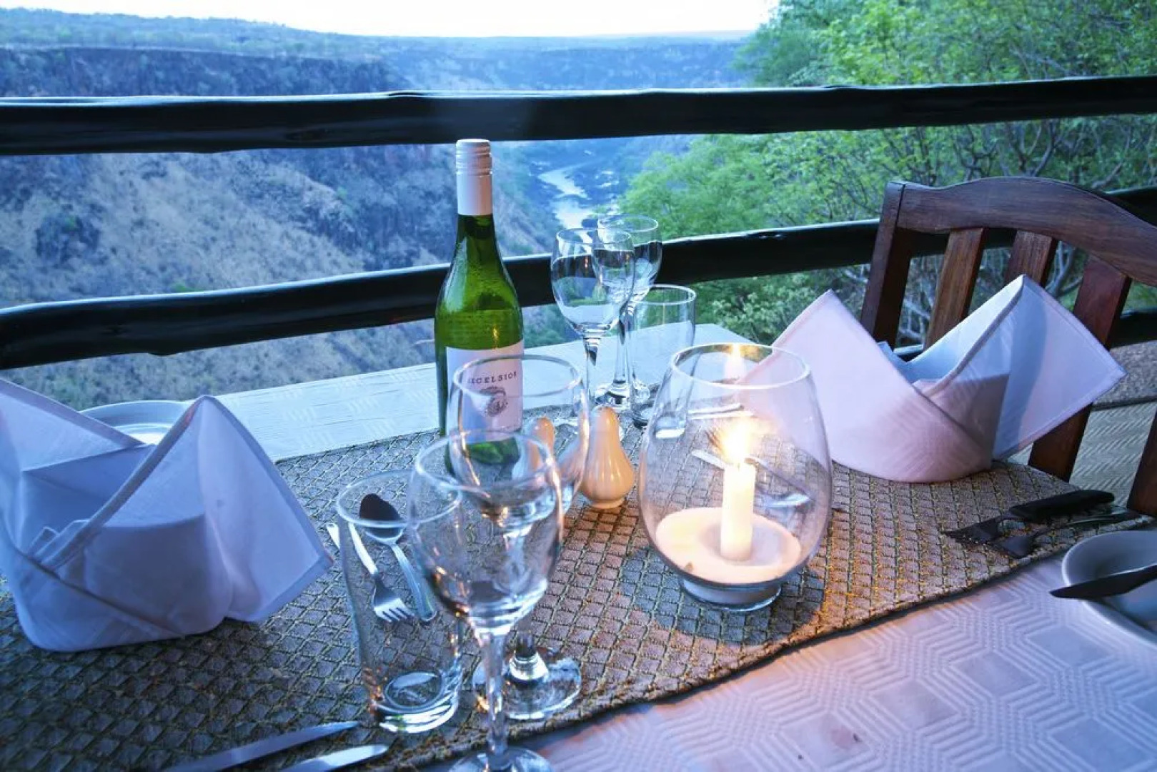 Lalla Villa Guest Lodge