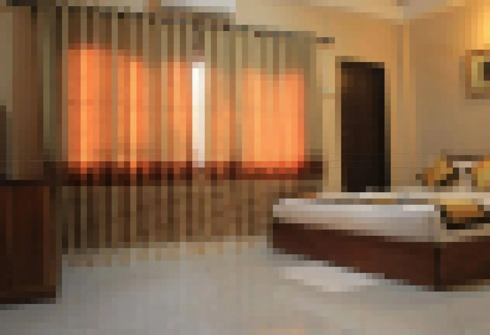 Mountain View Riverside Boutique Hotel