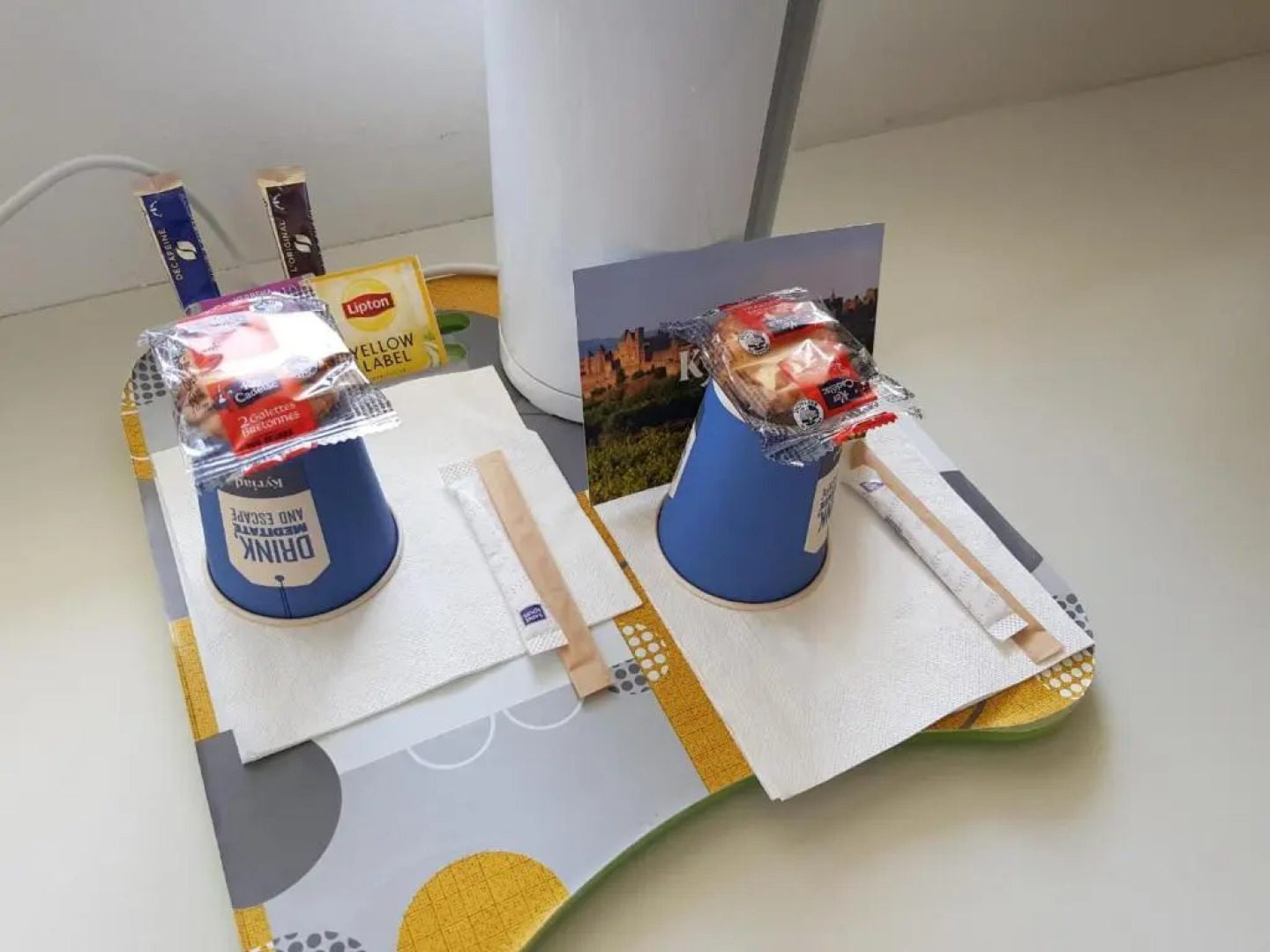 Kyriad Carcassonne - Aéroport