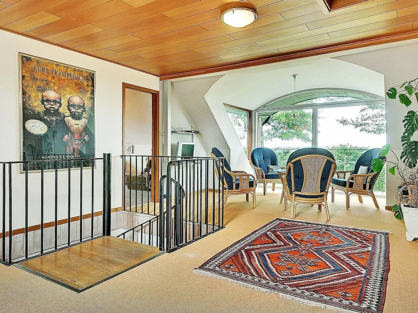 Quaint Cottage in Broager Near Sea