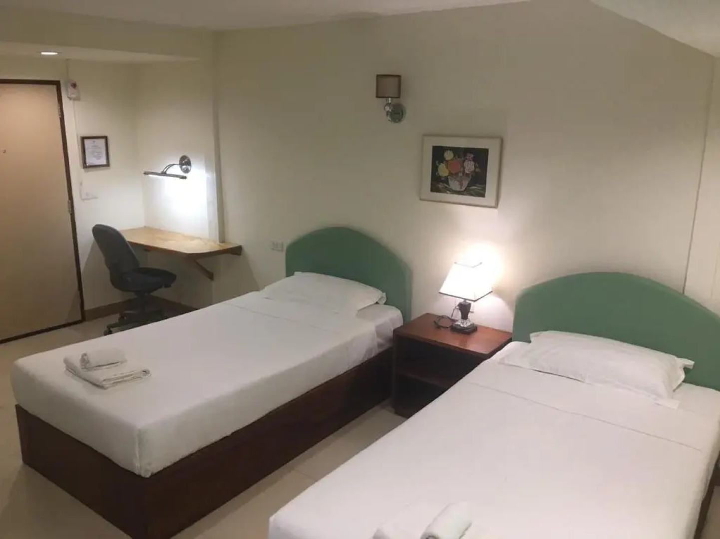 Mamaungpaa Hillside Resort
