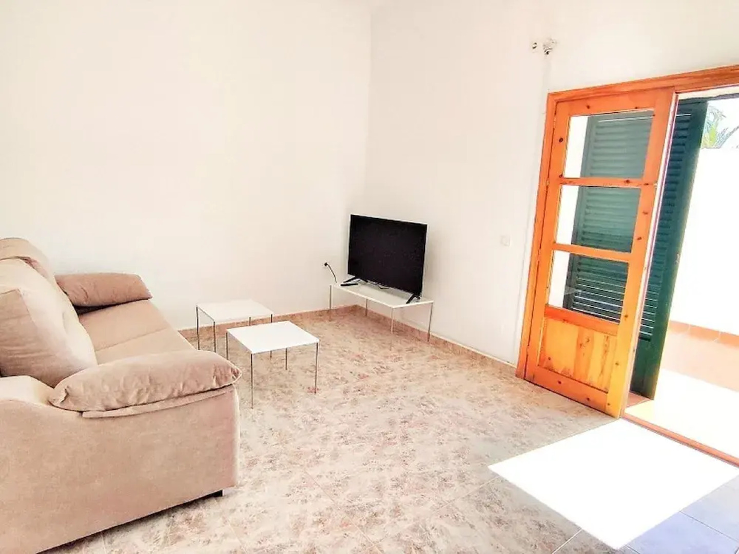 Belvilla by OYO Villa Cepillo I