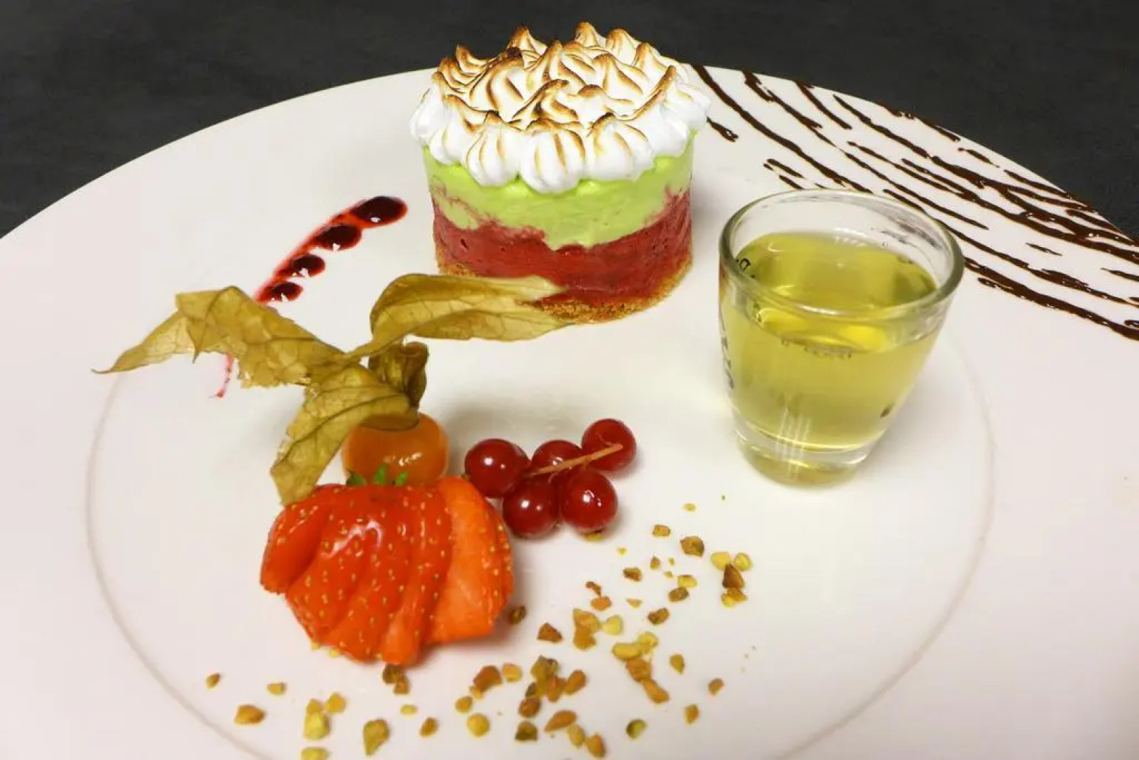 Hôtel Les Campanules by Les Etincelles