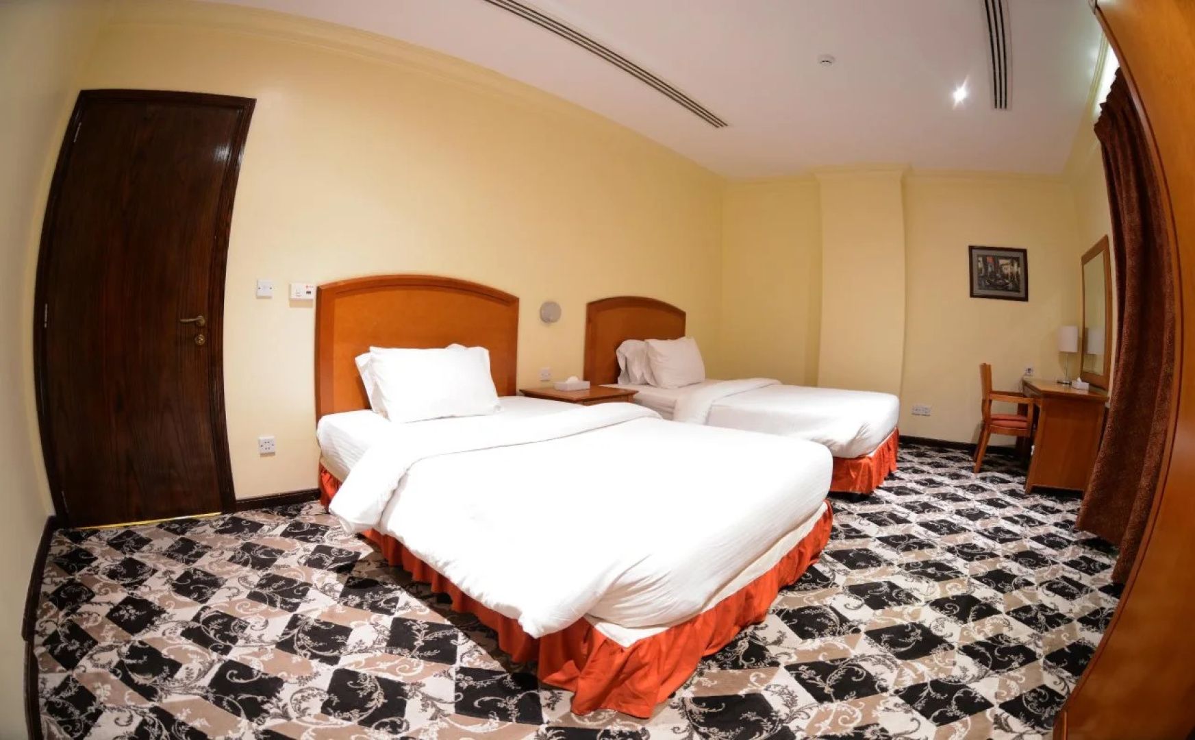 Signature Al Khobar Hotel