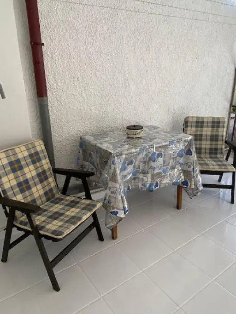 Oasis Grand House-large balcony with sea view