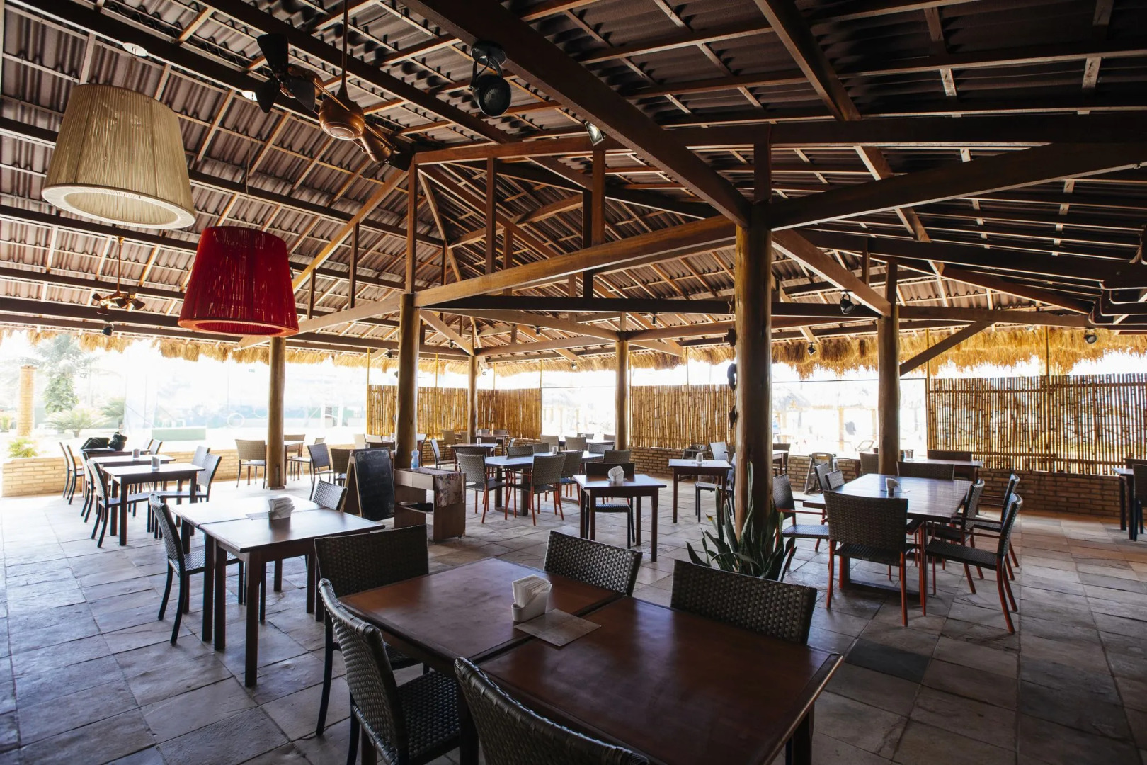 Salinas Maceió All Inclusive Resort