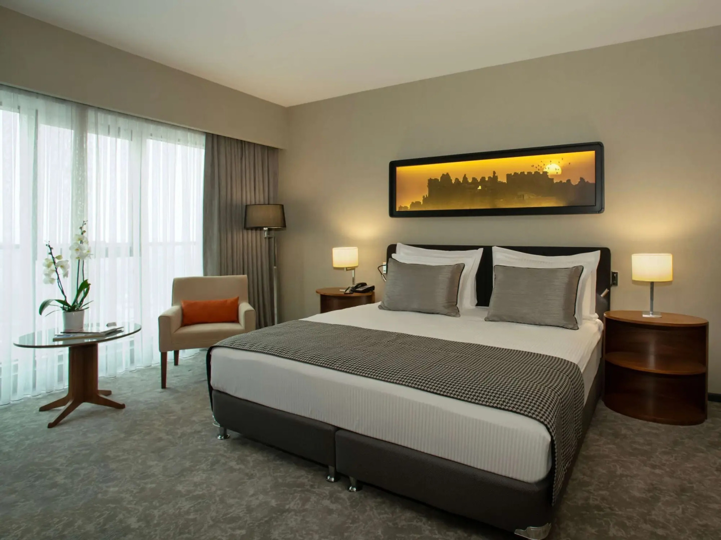 Mövenpick Diyarbakir