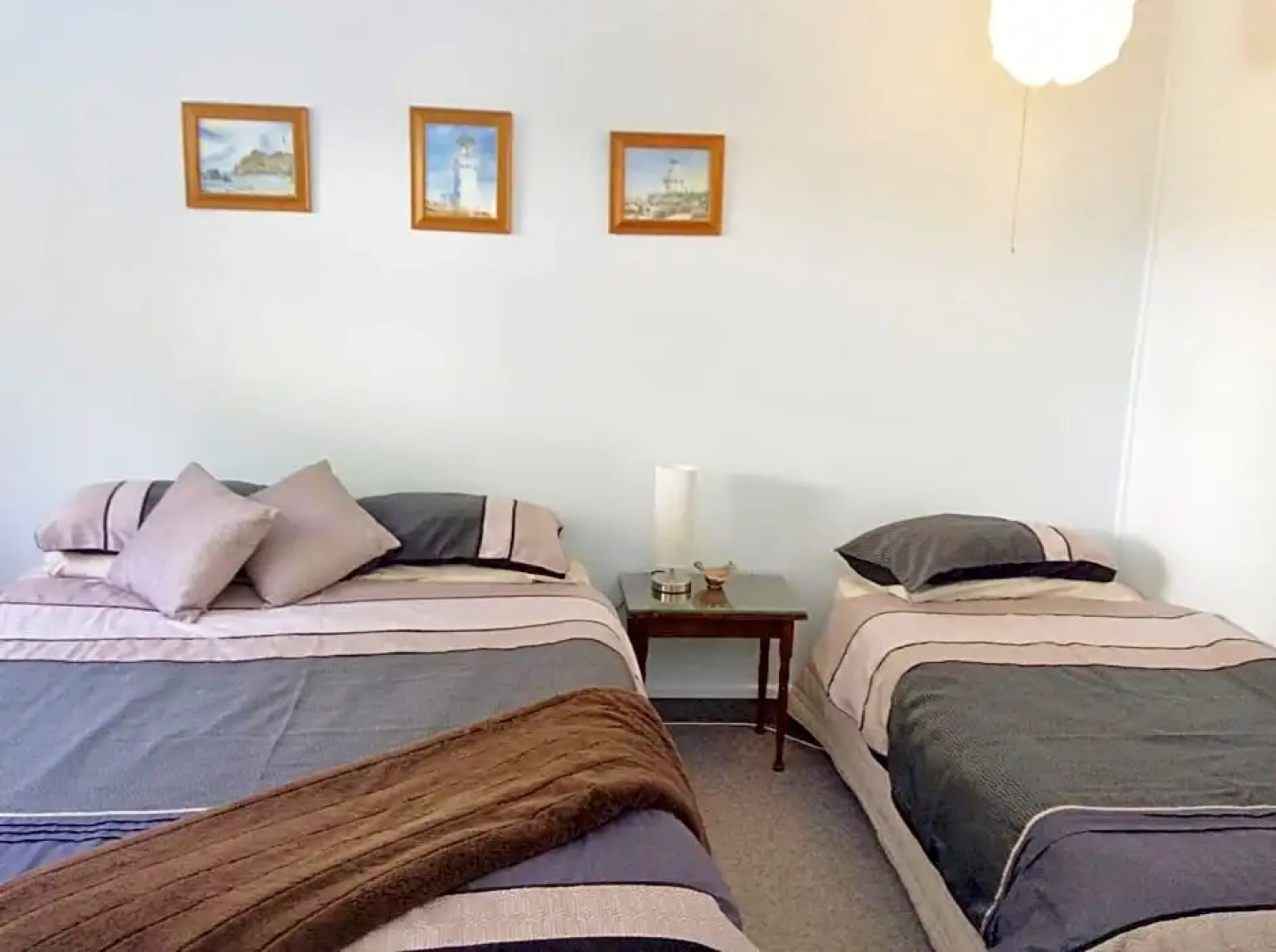 Te Mahia Bay Resort