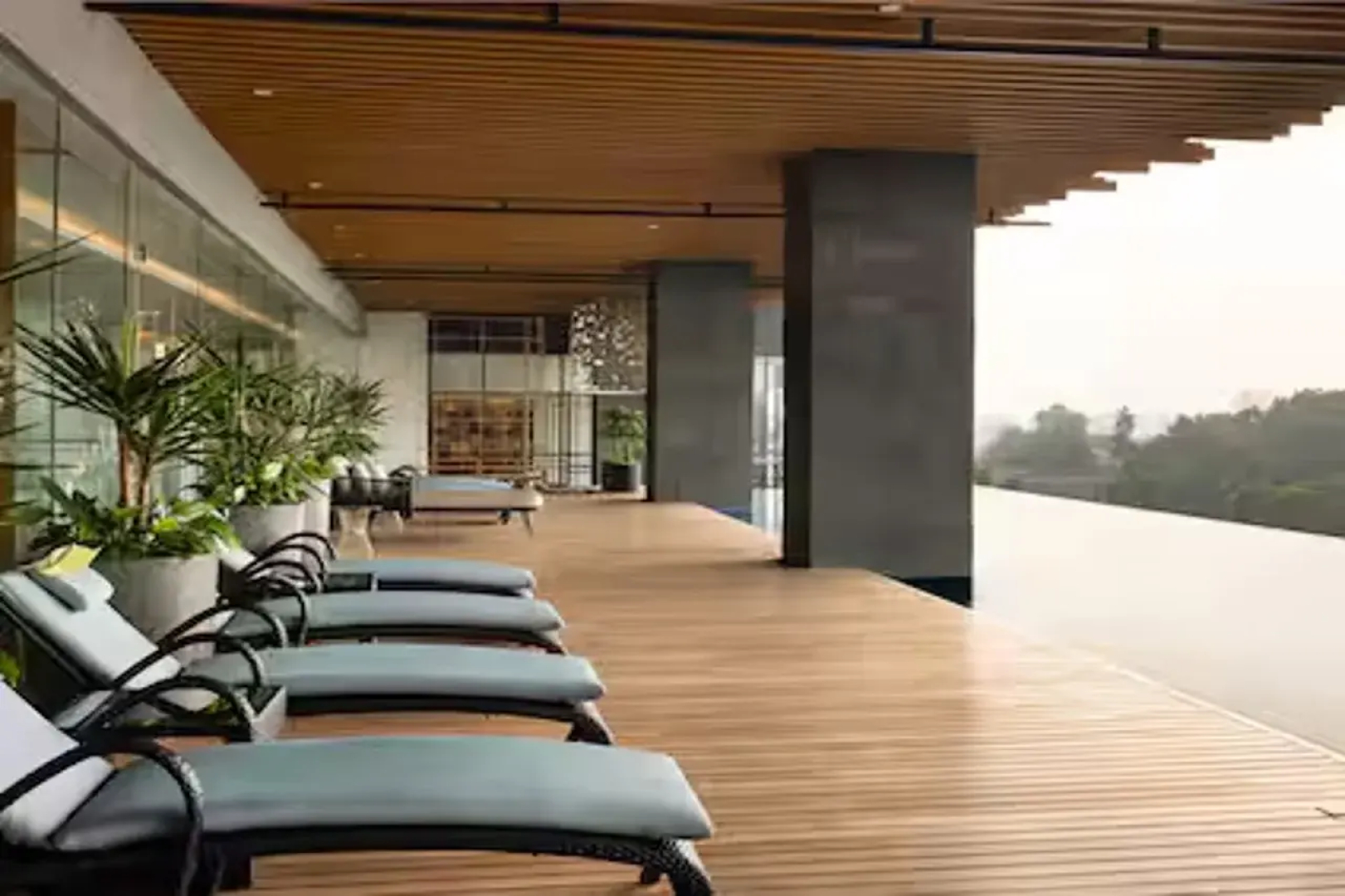 DoubleTree by Hilton Jakarta Bintaro Jaya