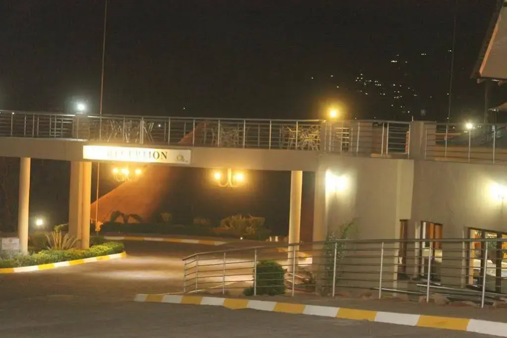 Sibane Hotel