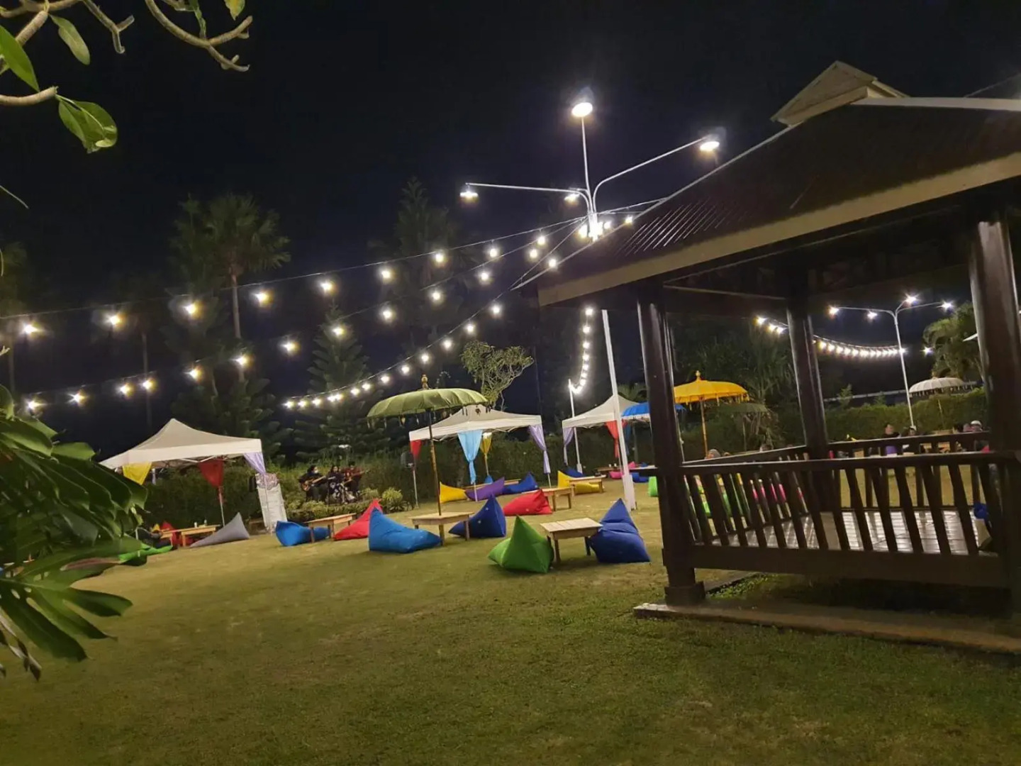 Batu Suki Resort and Hotel