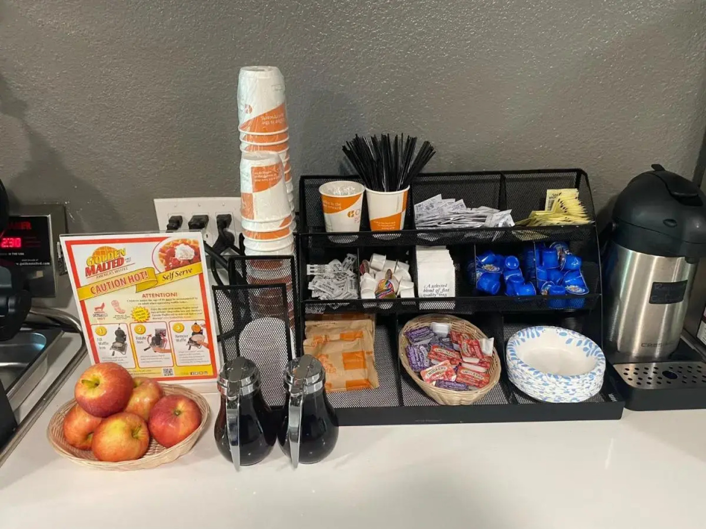 Quality Inn Yuba City/Marysville