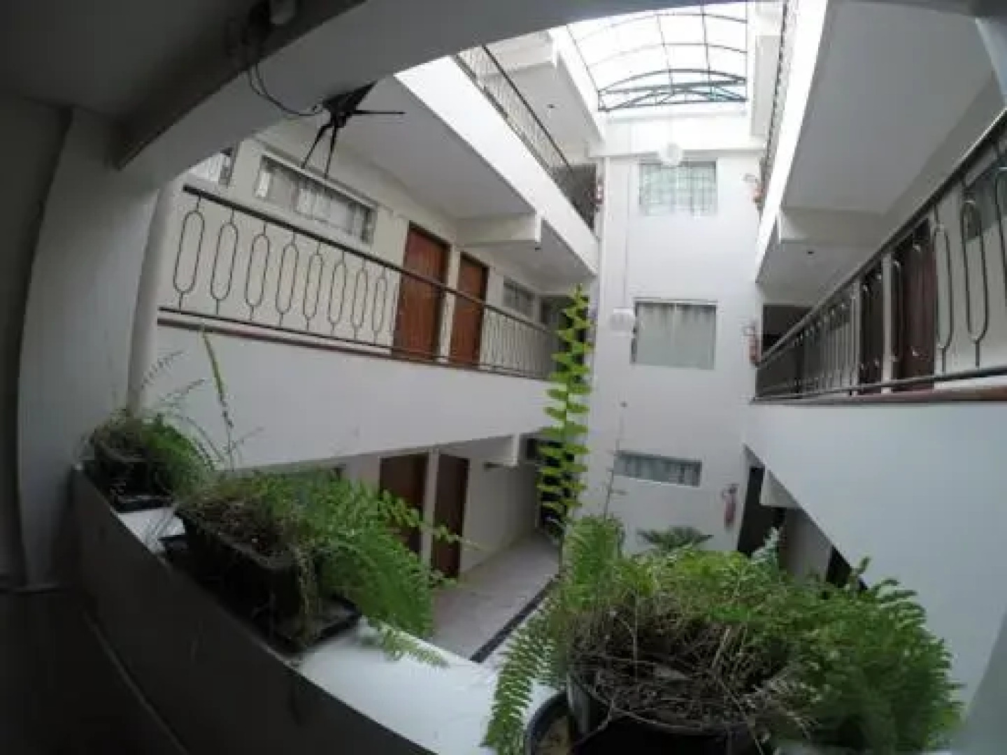 Hotel Ricardi Express