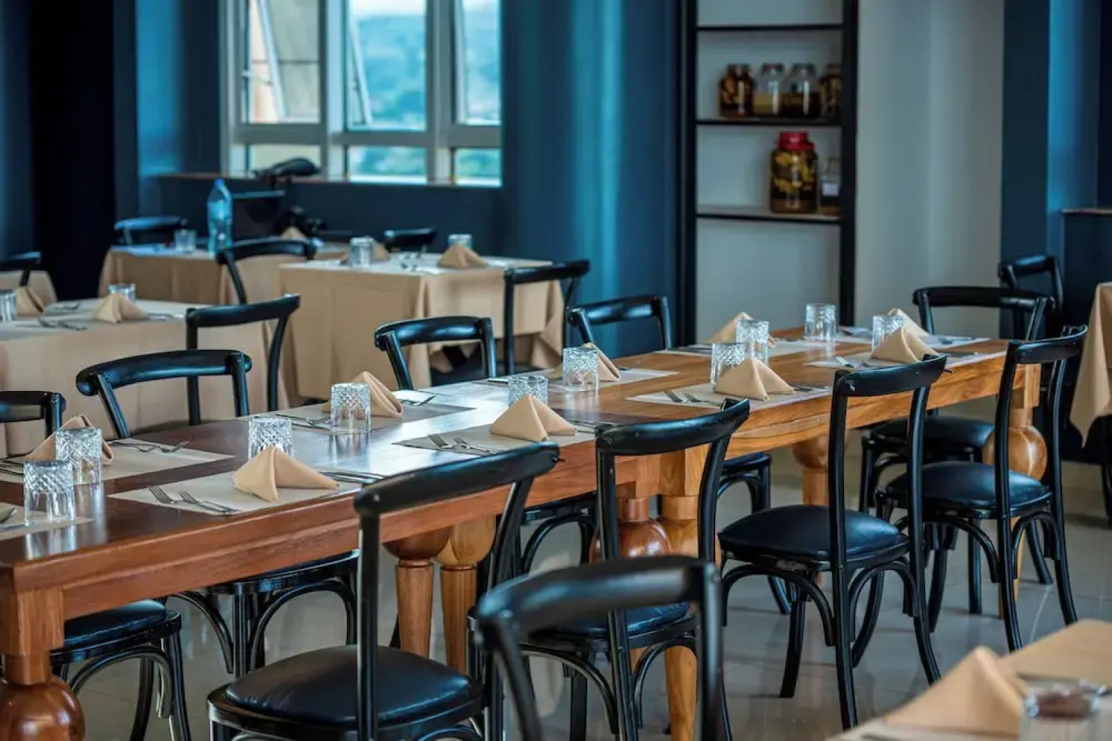 Sanna Boutique Hotel