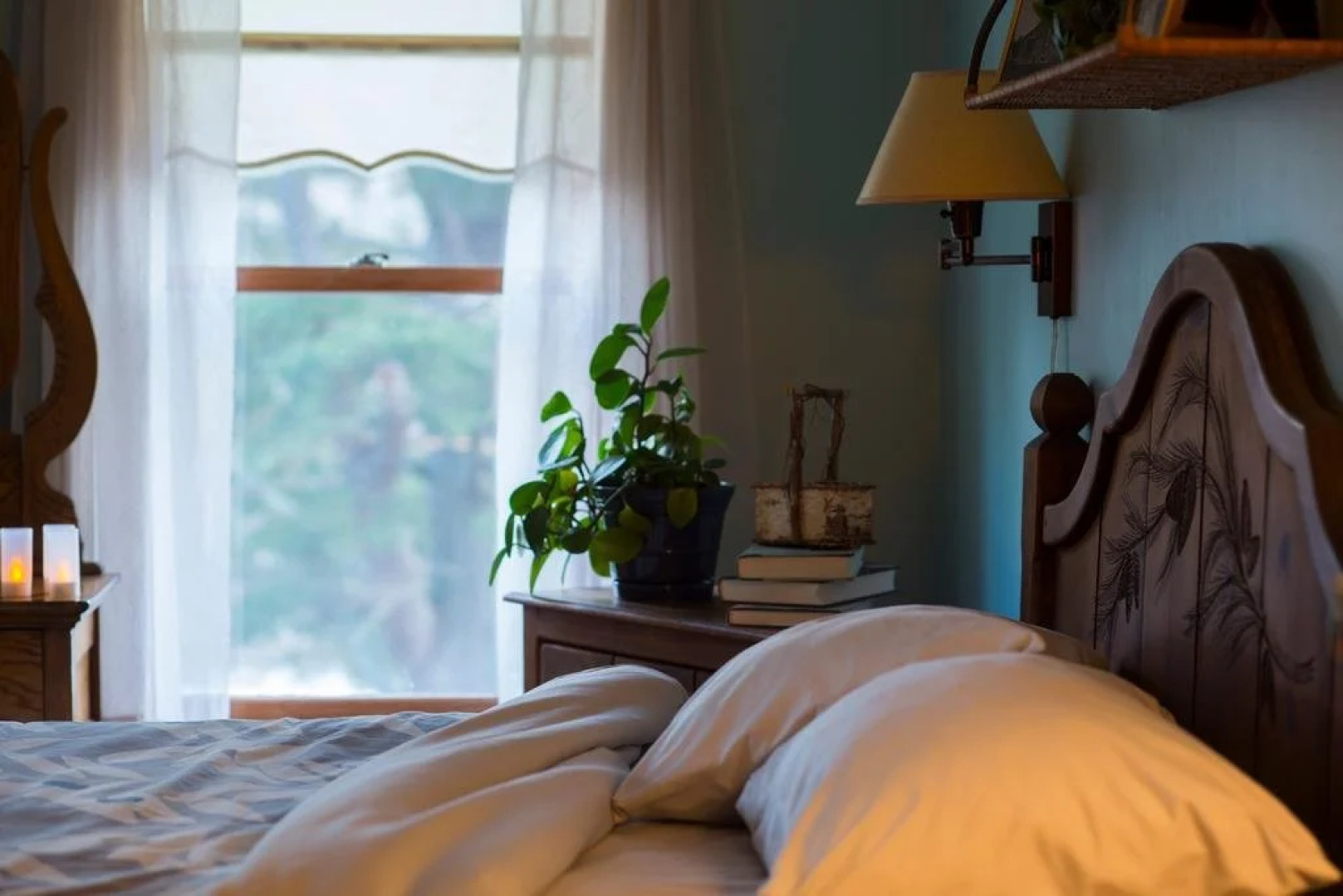 Pinehurst Inn Bed & Breakfast