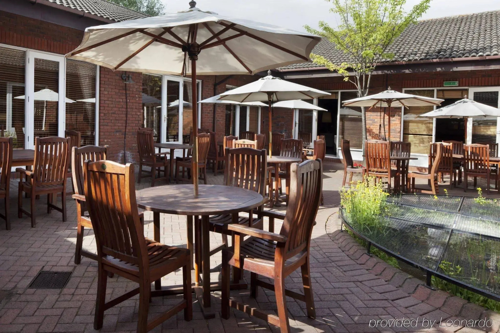 Holiday Inn Guildford by IHG