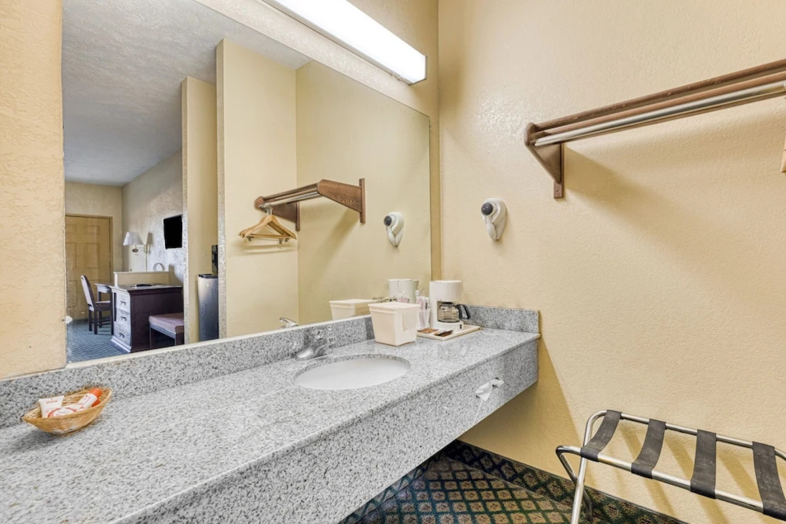 Rodeway Inn & Suites Grenada