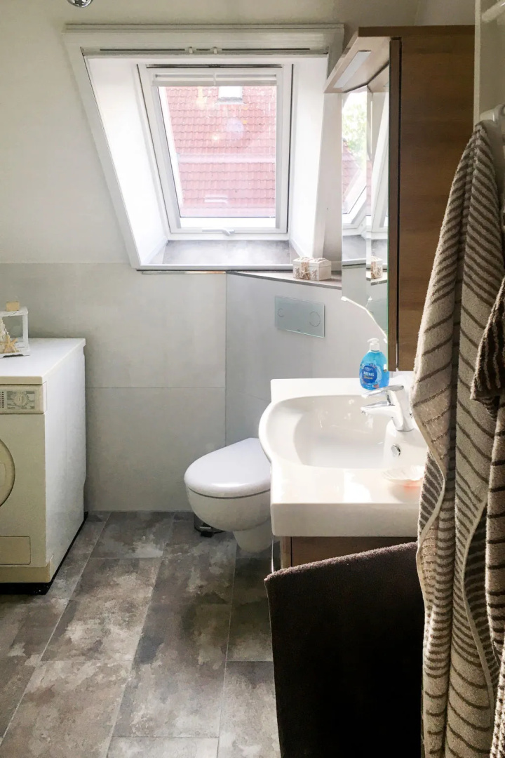 Holiday Home Ferienhaus Conny (TIM130)