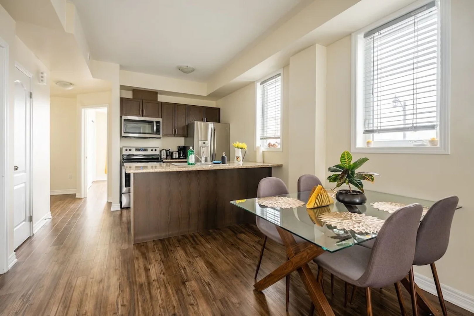 GLOBALSTAY. 1BR TH. Heart of Wine Region