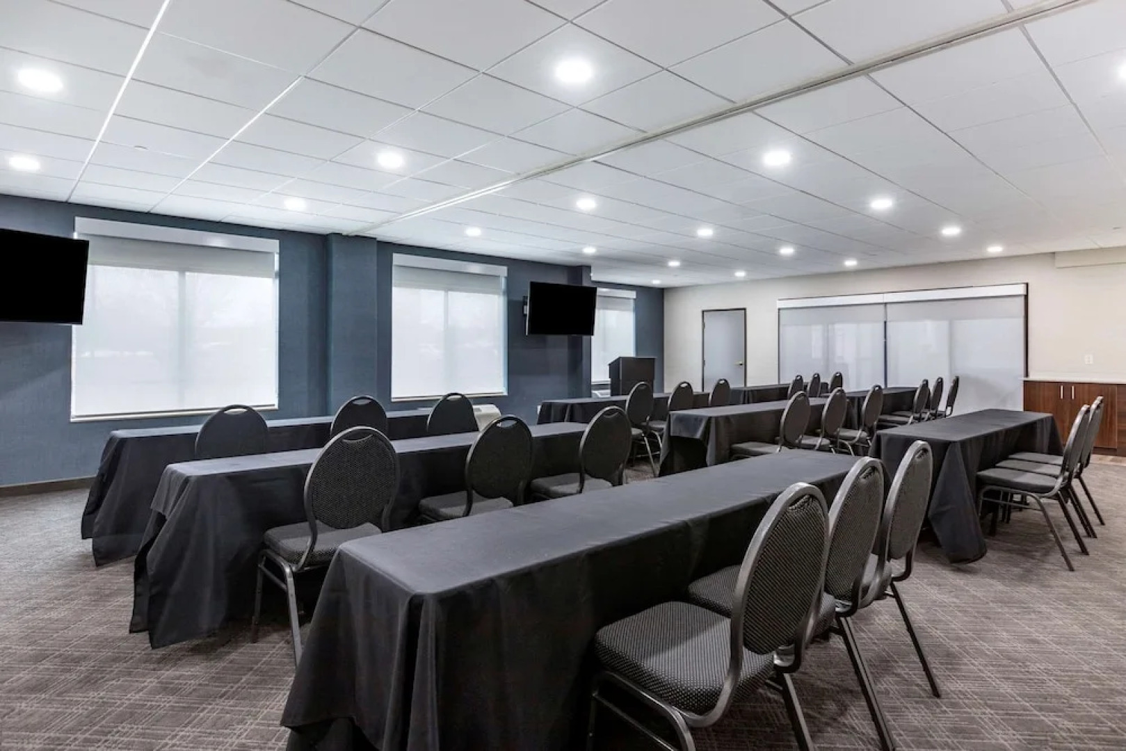 Wingate By Wyndham Flint / Grand Blanc