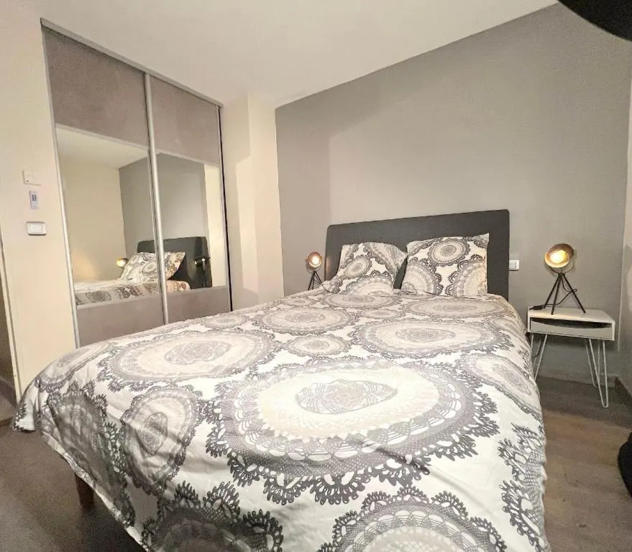 Bandol - Résidence Premium jardin, piscine et garage