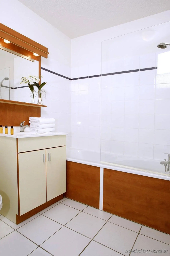 Zenitude Hotel-Residences Bordeaux Aeroport Merignac