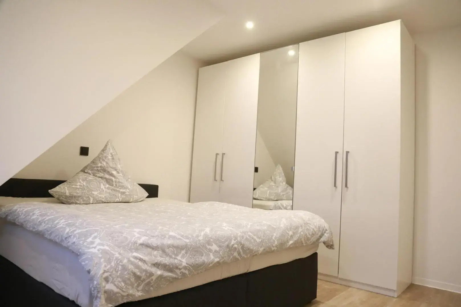 Wohnkomfort wie Zuhause