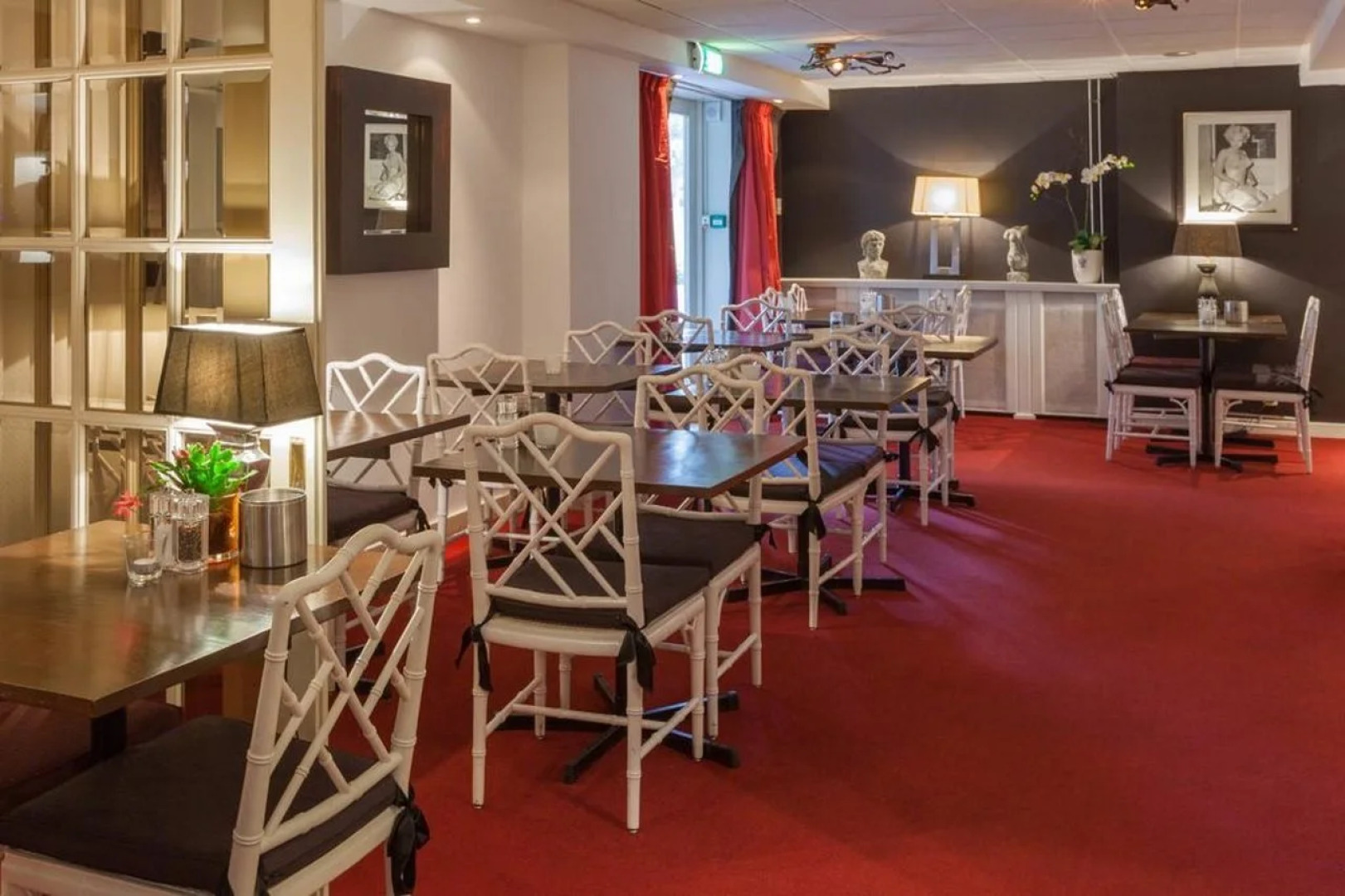 Amsterdam Airport Hotel Uithoorn