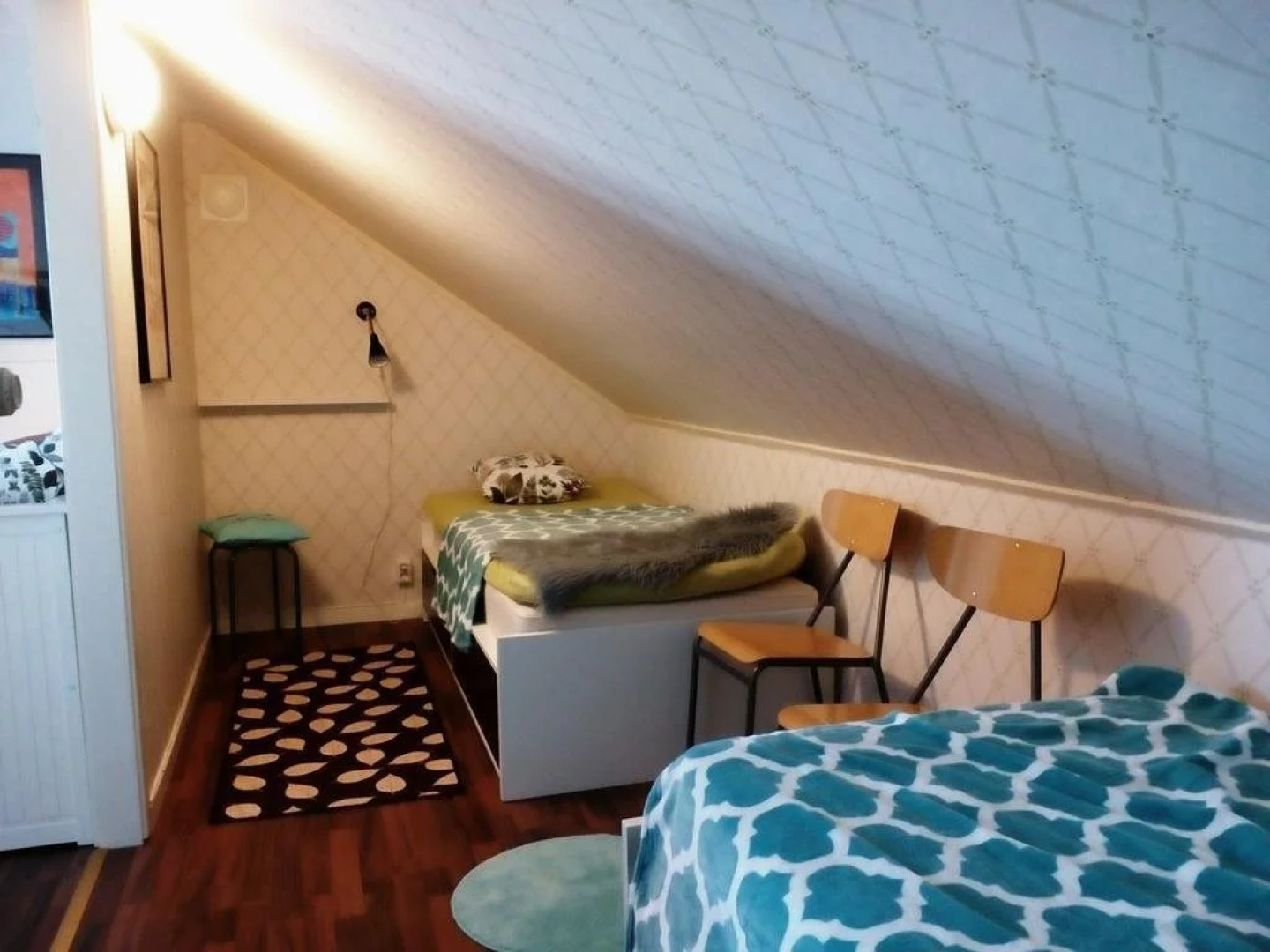 Vandrarhemmet Hammar - Hostel