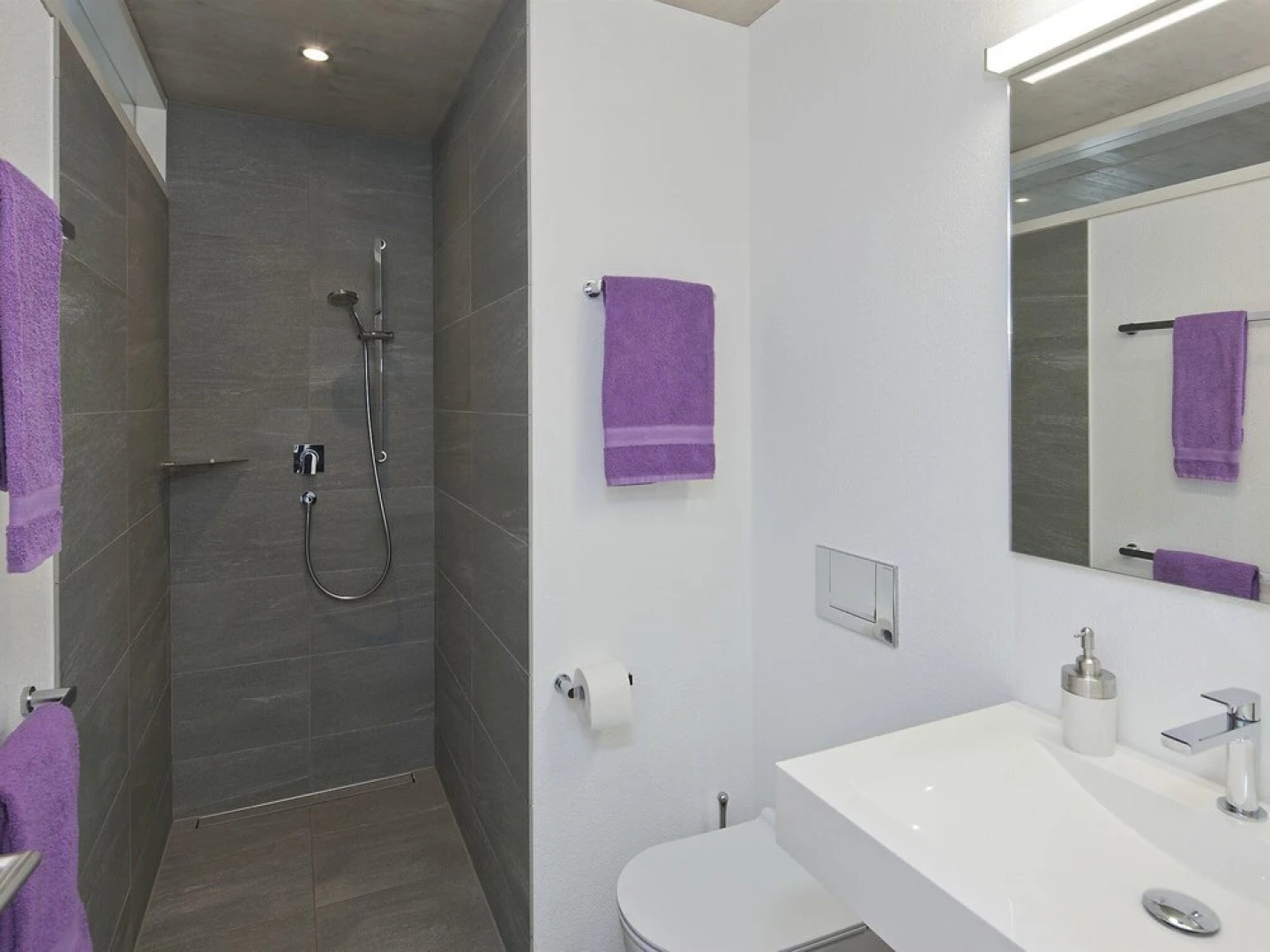 Sera Lodge Wohnung Brunegghorn Gr Chen