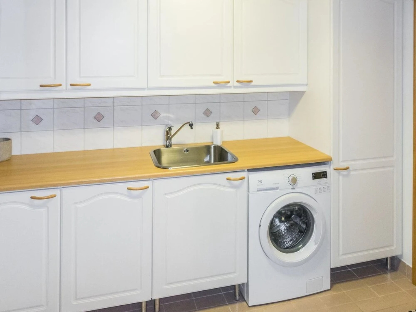 Kanervarinne Oulu in Oulu