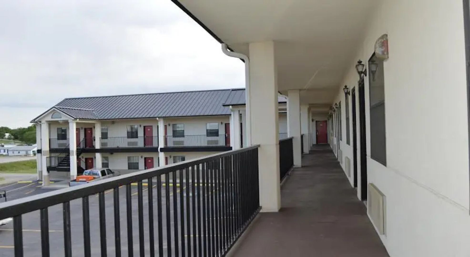 Hiway Inn Express of Kiowa