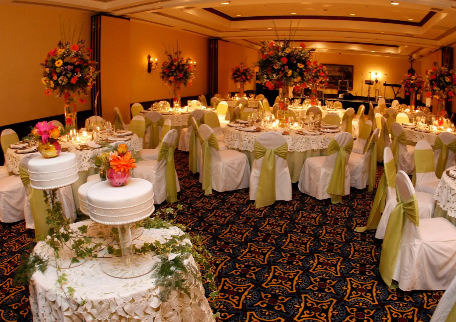Los Suenos Marriott Ocean & Golf Resort