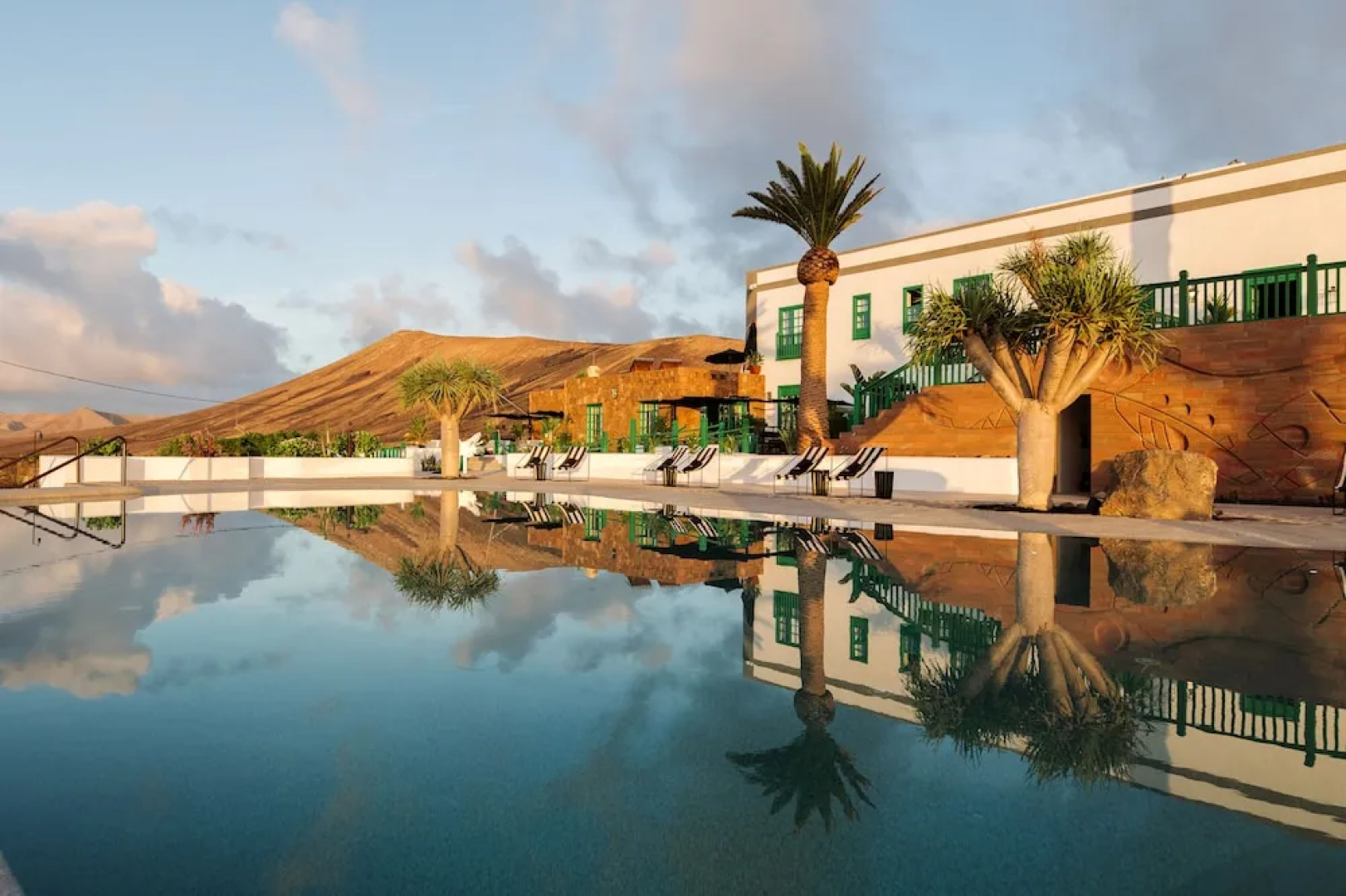 Hotel César Lanzarote