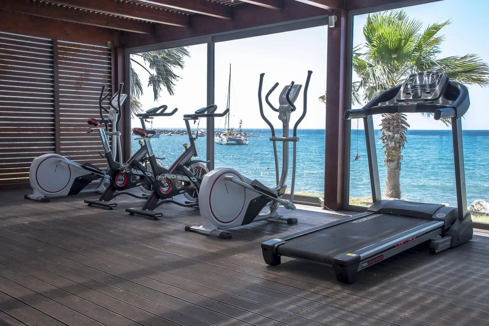 Курорт All Senses Nautica Blue Exclusive Resort & Spa - All Inclusive